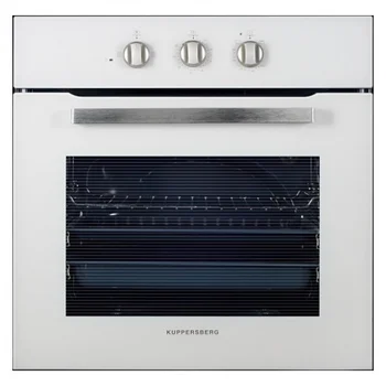 

Kuppersberg HGG 663 W wind cabinet gas