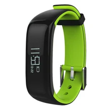 FancyQbue Smartwatch Activity Tracker font b Smart b font font b Watches b font Wristwatch Fitness