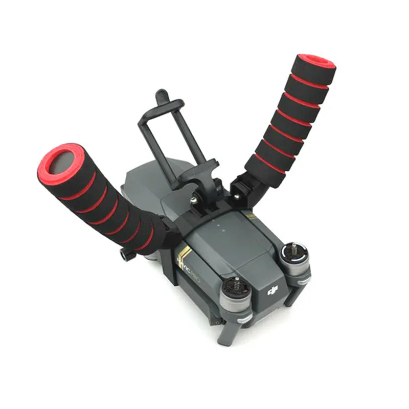 Dji Мавик Pro Радиоуправляемый квадрокоптер FPV системы Racer Drone запасные части