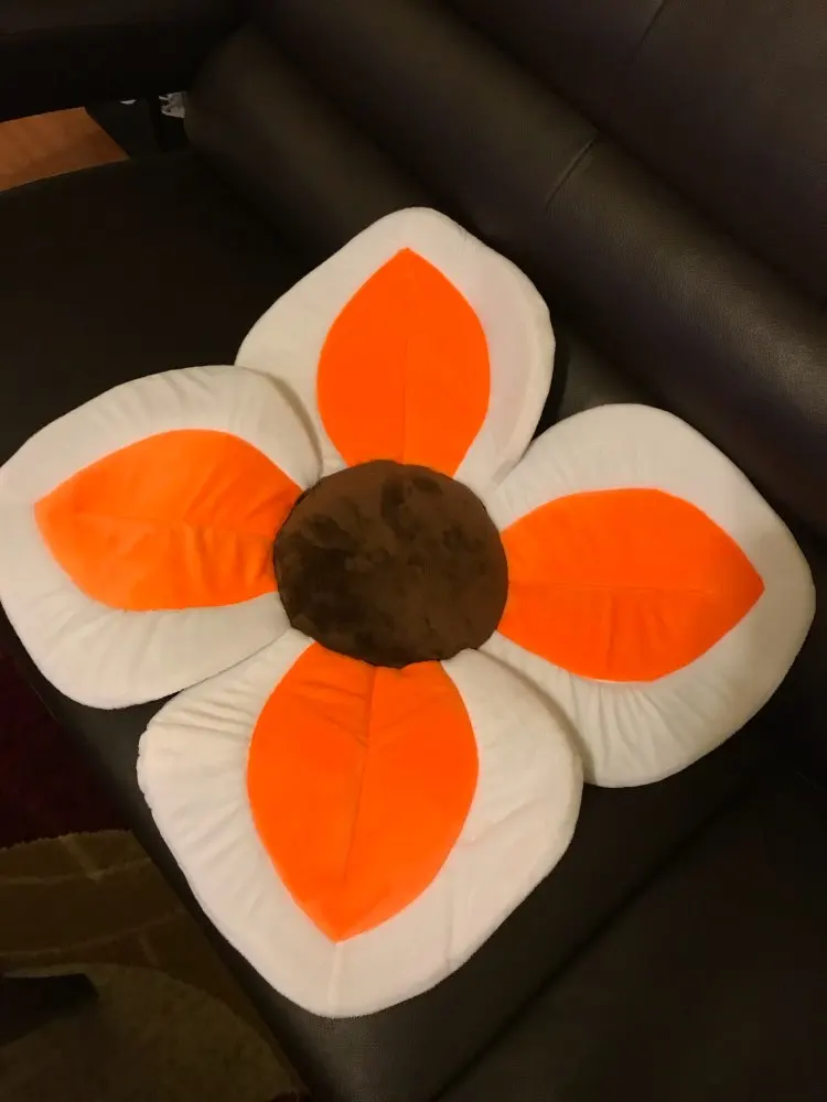 Baby Bath Seat Flower Life Changing Products