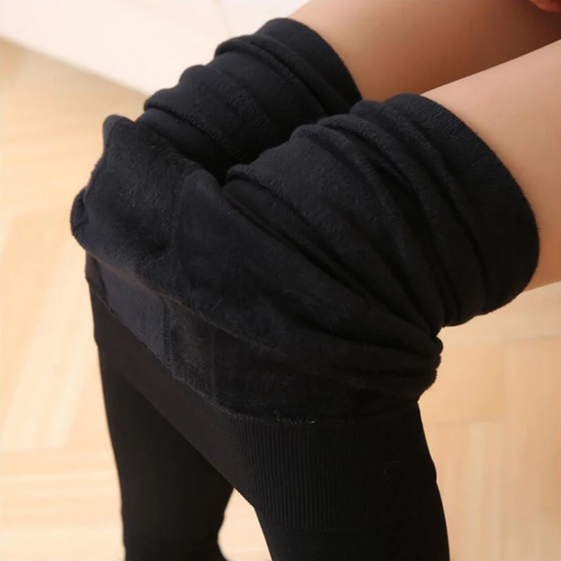 Nessaj женские леггинсы с эффектом пуш-ап, теплые сексуальные штаны, мягкие удобные леггинсы для фитнеса, женские зимние штаны из плотного бархата, теплые штаны