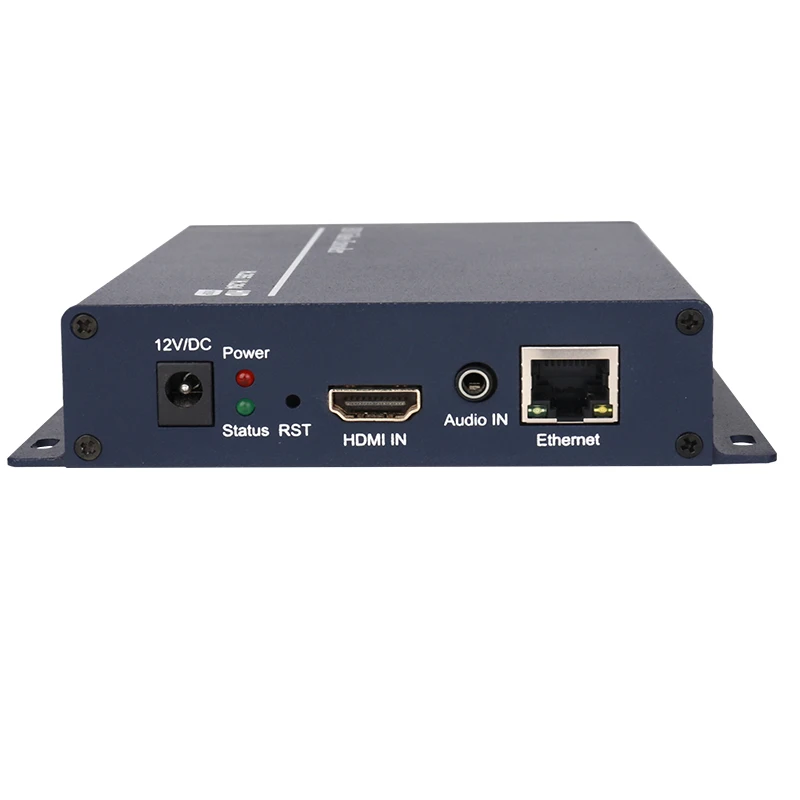 h265 hdmi iptv encoder