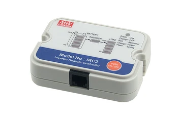 

[POWERNEX] MEAN WELL NEW IRC2 Power Inverter Remote Control