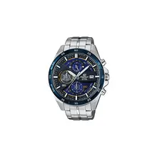 Relojes de pulsera de cuarzo Casio para hombre, relojes de EFR-556DB-2A para hombre, reloj de pulsera para hombre