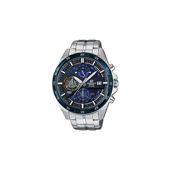 

Quartz Wristwatches Casio for mens EFR-556DB-2A Watches Mans Watch Wristwatch Wrist Watch men