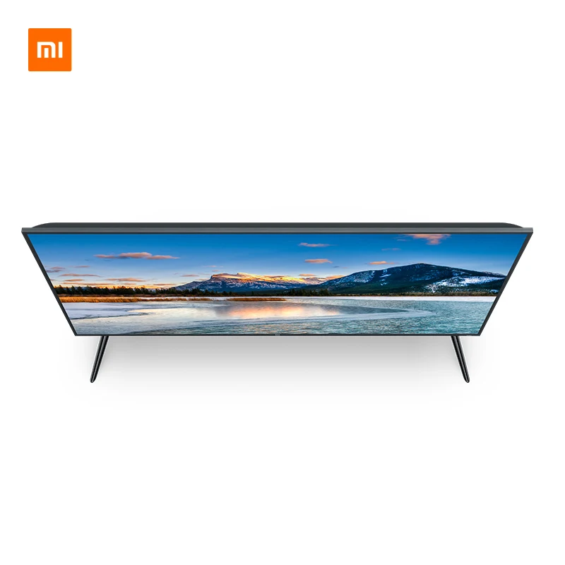  Xiaomi Smart 4S 50 inches 3840*2160 FHD Full 4K HDR Screen TV Set WIFI 2GB+8GB storage Game Play Di