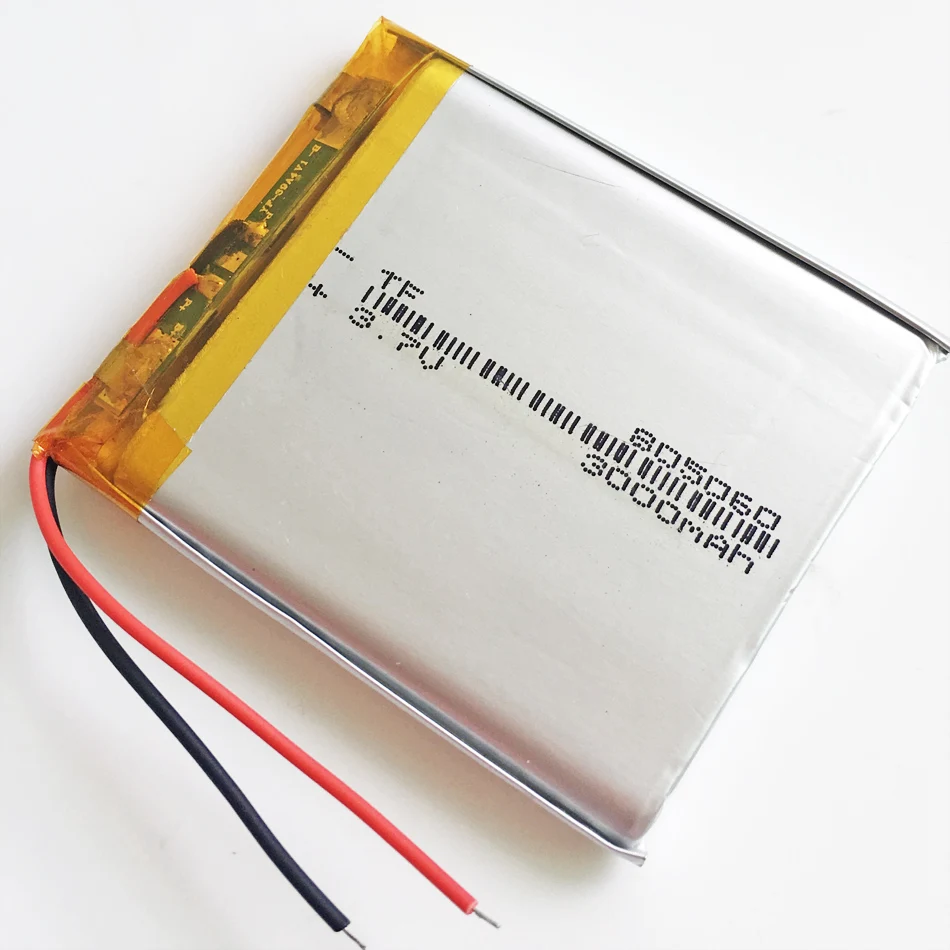 3000mAh 805060   (3)