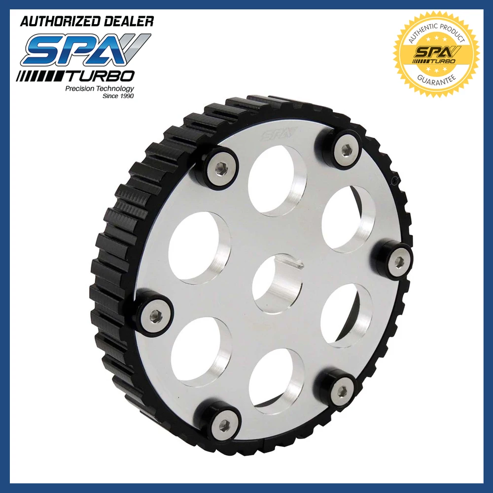  adjustable cam pulley for VW volkswagen 8v engines PB G60 ABA fits golf corrado Gol Pointer A80 Pas