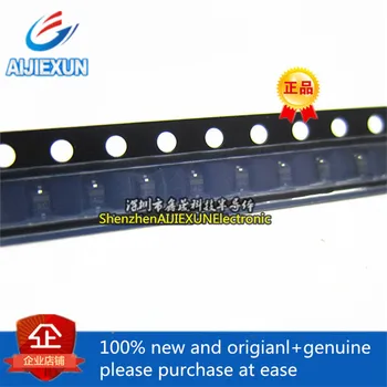

50Pcs 100% original and new PESD5V0L1BA TVS AC 0805 ESD SOD323 Low capacitance bidirectional ESD protection diodes i in stock