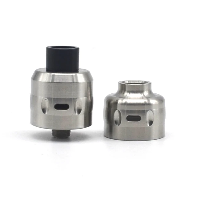 ULTON Salix Style 22mm MTL RDA (7)
