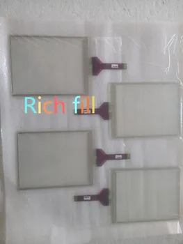 

New power panel 400 FOR 4PP420.0571-K02 TOUCH screen GLASS Panel free shipping