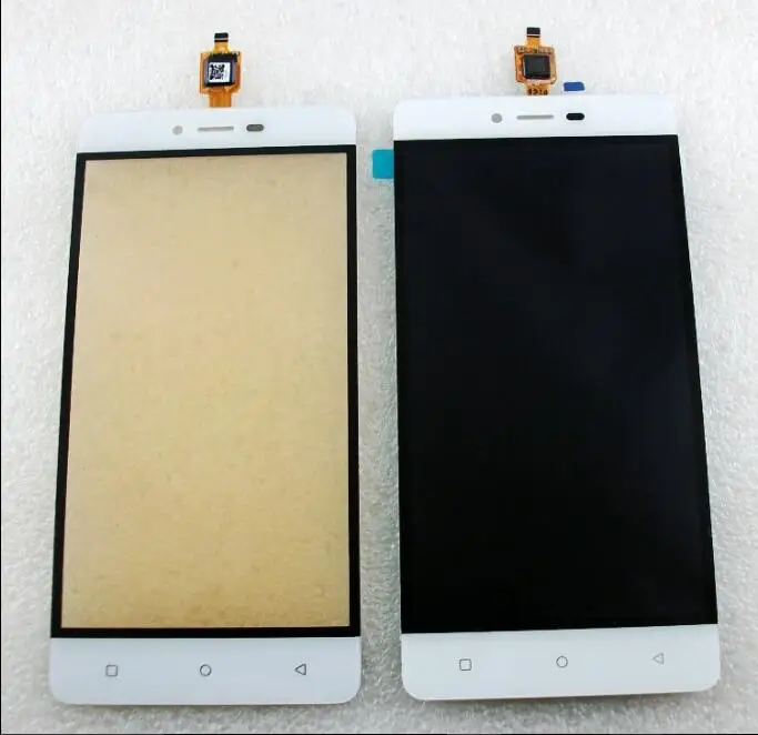 Glass touch screen for Hyundai Ultra Latitude touch screen Digitizer