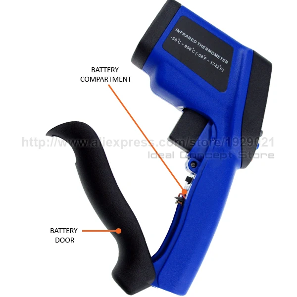 10-Ideal-Concept-thermometer-THE-35-Battery