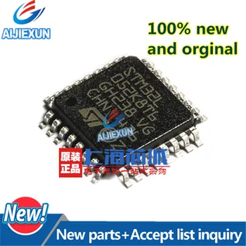 

5Pcs 100% New and original STM32L053R8T6 LQFP64 STM32 Nucleo-64 boards in stock