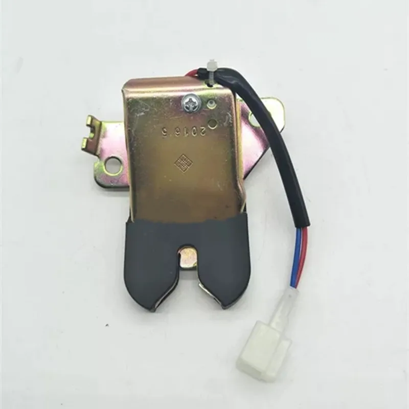 The car trunk lock latch actuator for Geely CK CK2 CK3 | Автомобили и мотоциклы