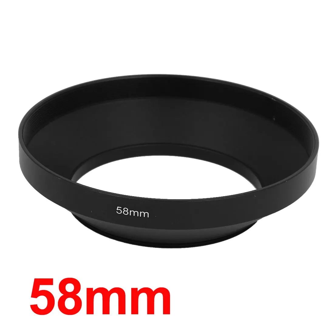 UXCELL Caliber Universal Digital Camera 58Mm Male Thread Dia Metal