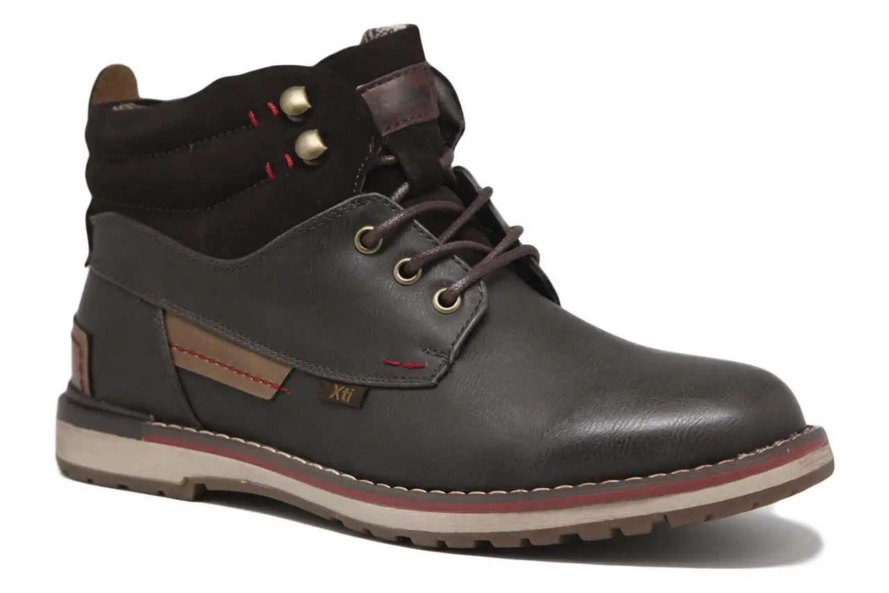 xti biker boots