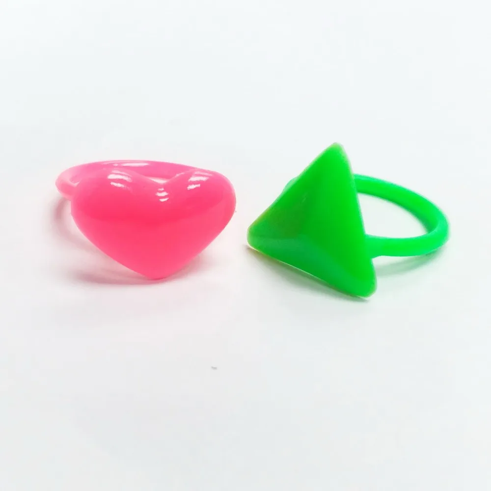 Rings -   RC055 - 0.55g