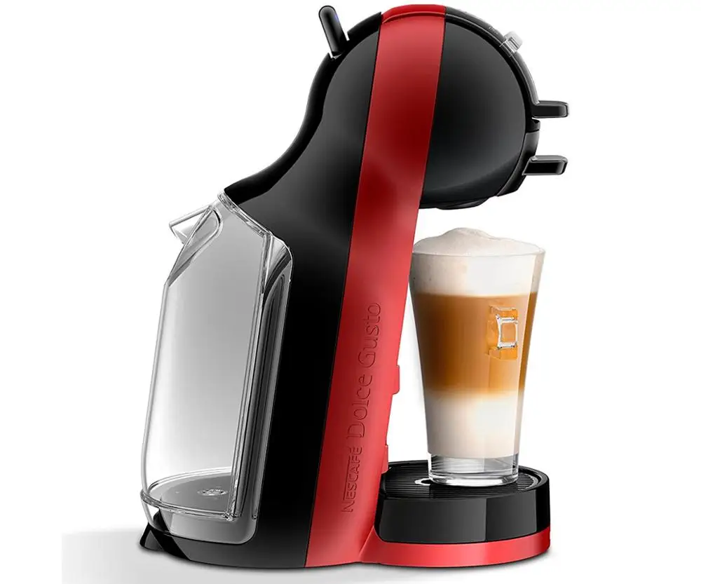 COFFEE NESCAFE DOLCE GUSTO 