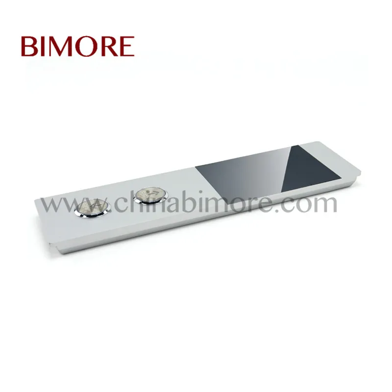 XS413-M Elevator aluminum LOP use for Giantkone
