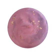 Уход за кожей лица Эфирное масло 24 К золото мыло кристалл лица и тела отбеливающий мыло против старения против морщин 80 г