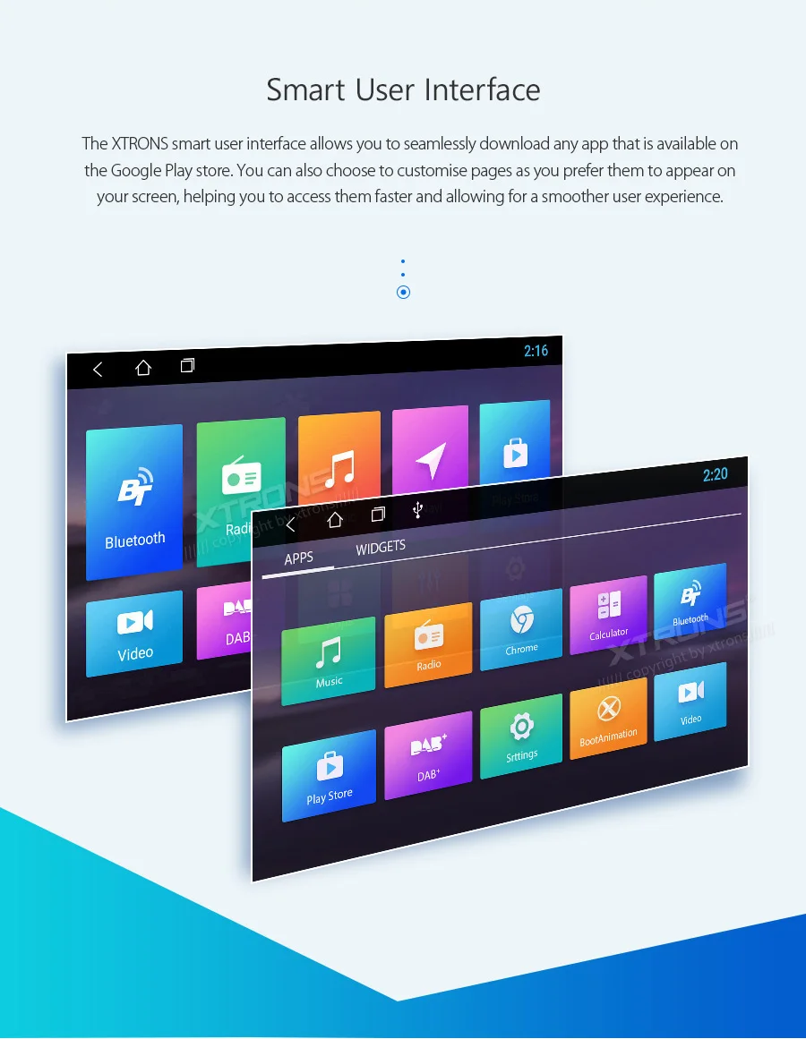 Clearance XTRONS 10.1" Android 8.1 16GB ROM car Multimedia System GPS Navigation RCA for Nissan X-Trial Rogue Qashqai 2014-2018 NO DVD 5