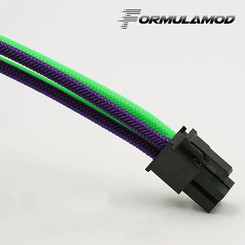 Удлинительные кабели для процессора 4 контакта 18AWG контакта|water cpu cooling|cable 4pincpu water