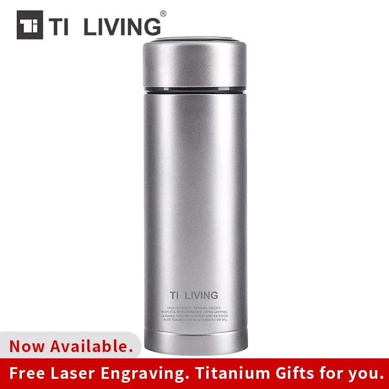 термос из титана сяоми. 5 литра. титановый термос. термос титановый samodoya. термос 0.