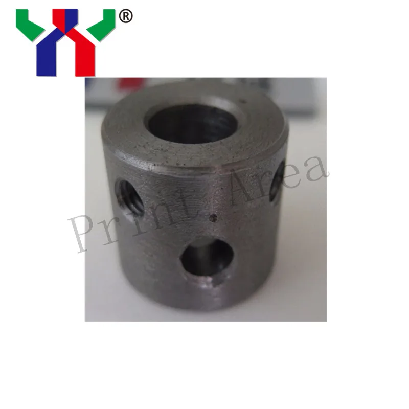 

Spare part for the Plate Clamp Bolt For Shinohara 66 Offset Printing Machine Package:5 pcs / bag Shipping by Fedex/DHL
