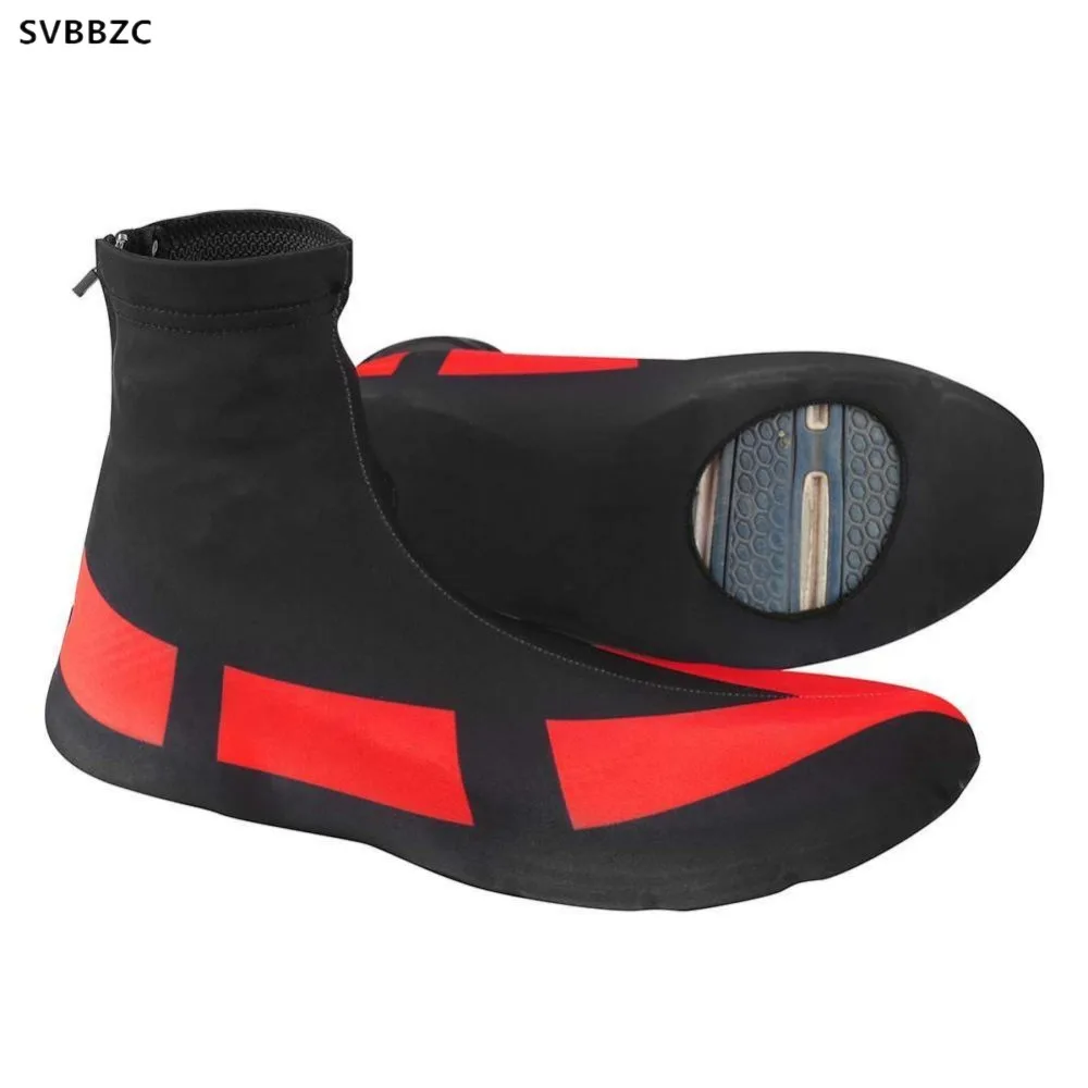 2019 Bike Shoes Cover Cycling Sport dust-proof Bicycle Cycling Overshoes Racing Bike Protector Overshoes Shoes Cover