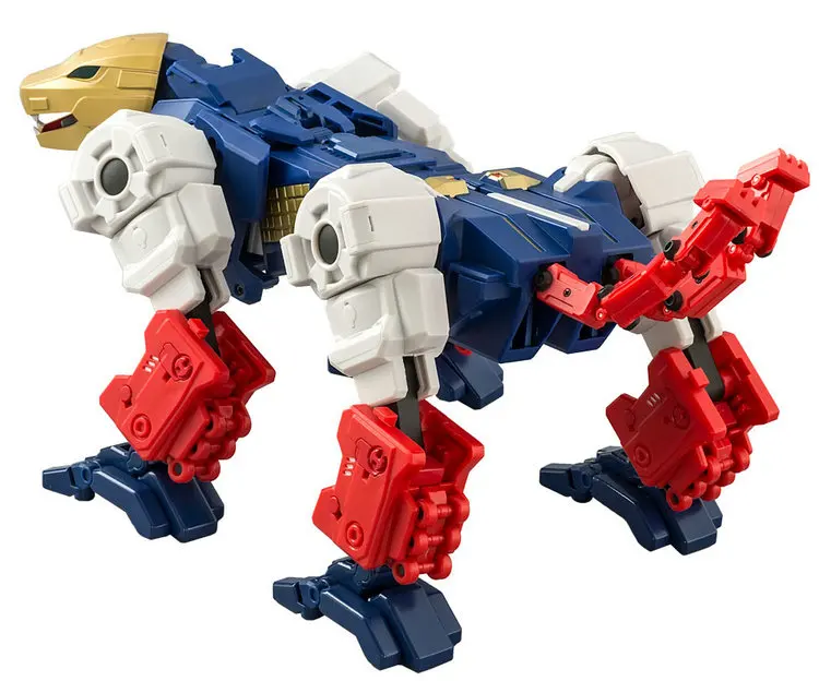 

[Show.Z Store] Mastermind Creations MMC Ocular Max R-35 R35 Magna Sky Lynx Transformation Action Figure