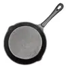 Frying pan pancake cast ironpan wok dishes cauldron knife mug set thermos bottle 808-001/002/003 ► Photo 3/6