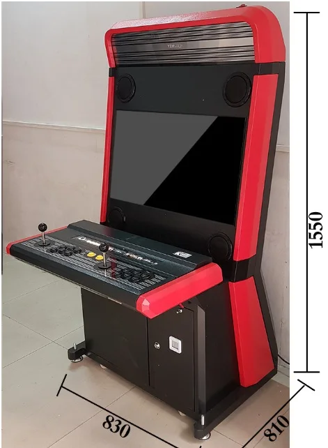 Игровой автомат TAITO VEWLIX F Аркадный Автомат видеоигровые консоли|Игровые консоли| |