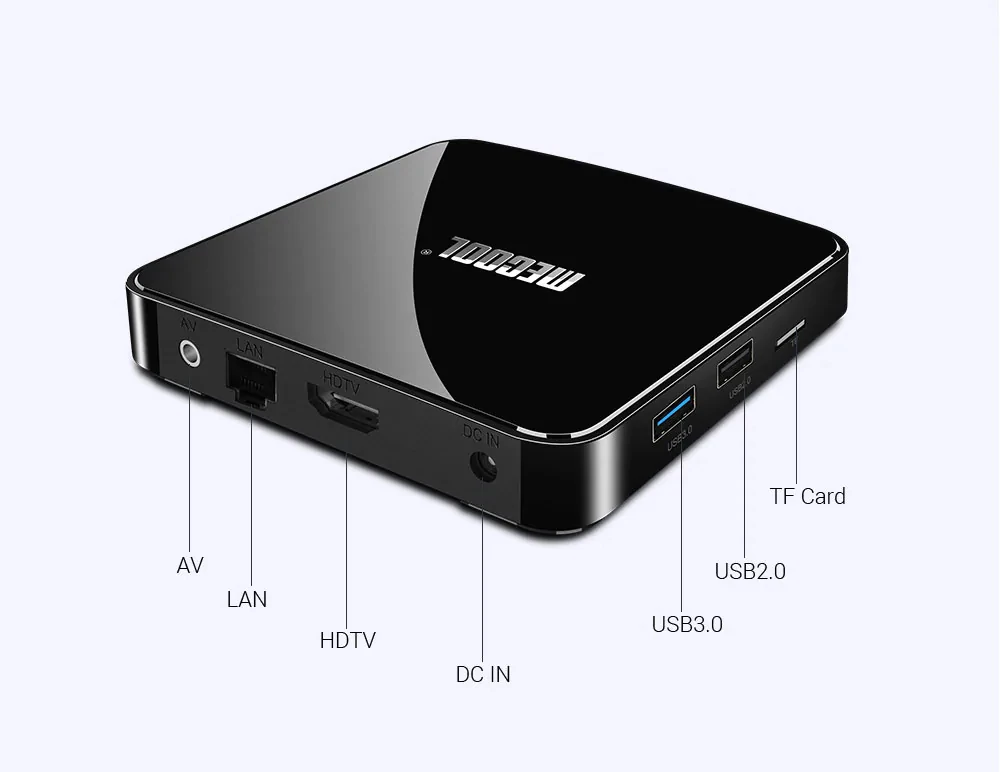 KM3 ANDROID 9.0 TV BOX INFO 17