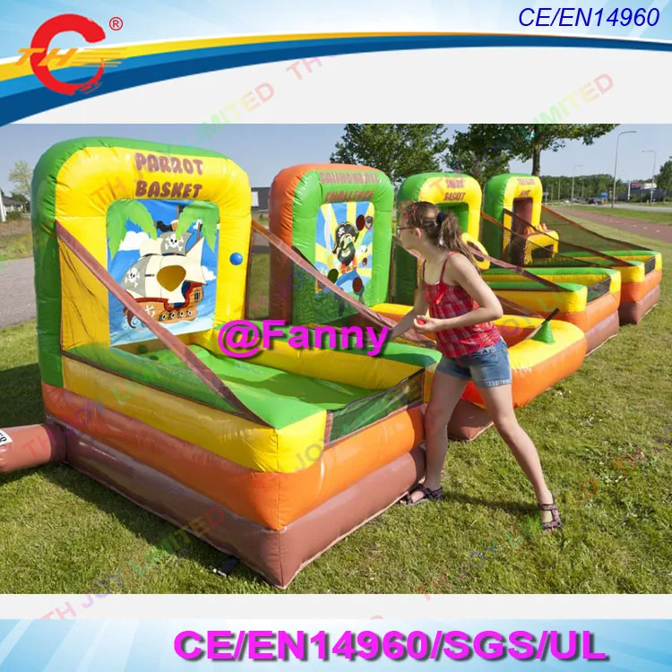 carnival sport games 1