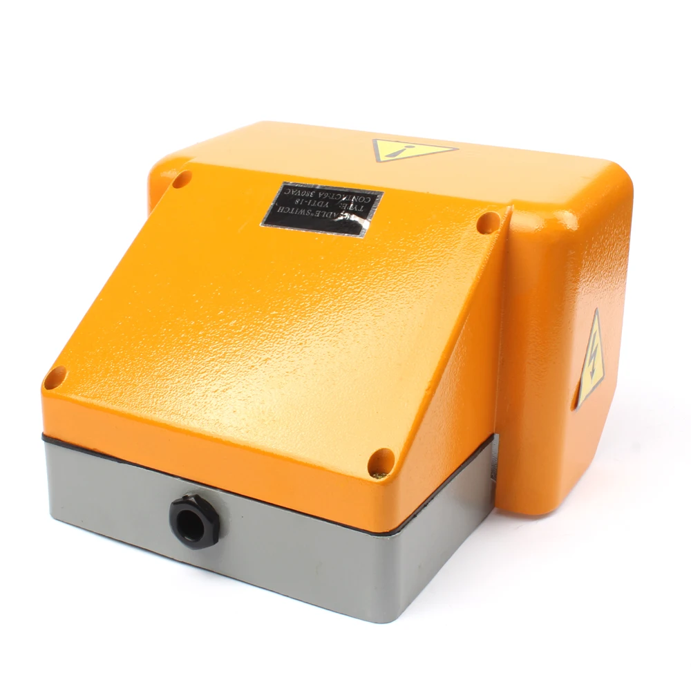 High Quality pedal foot switch