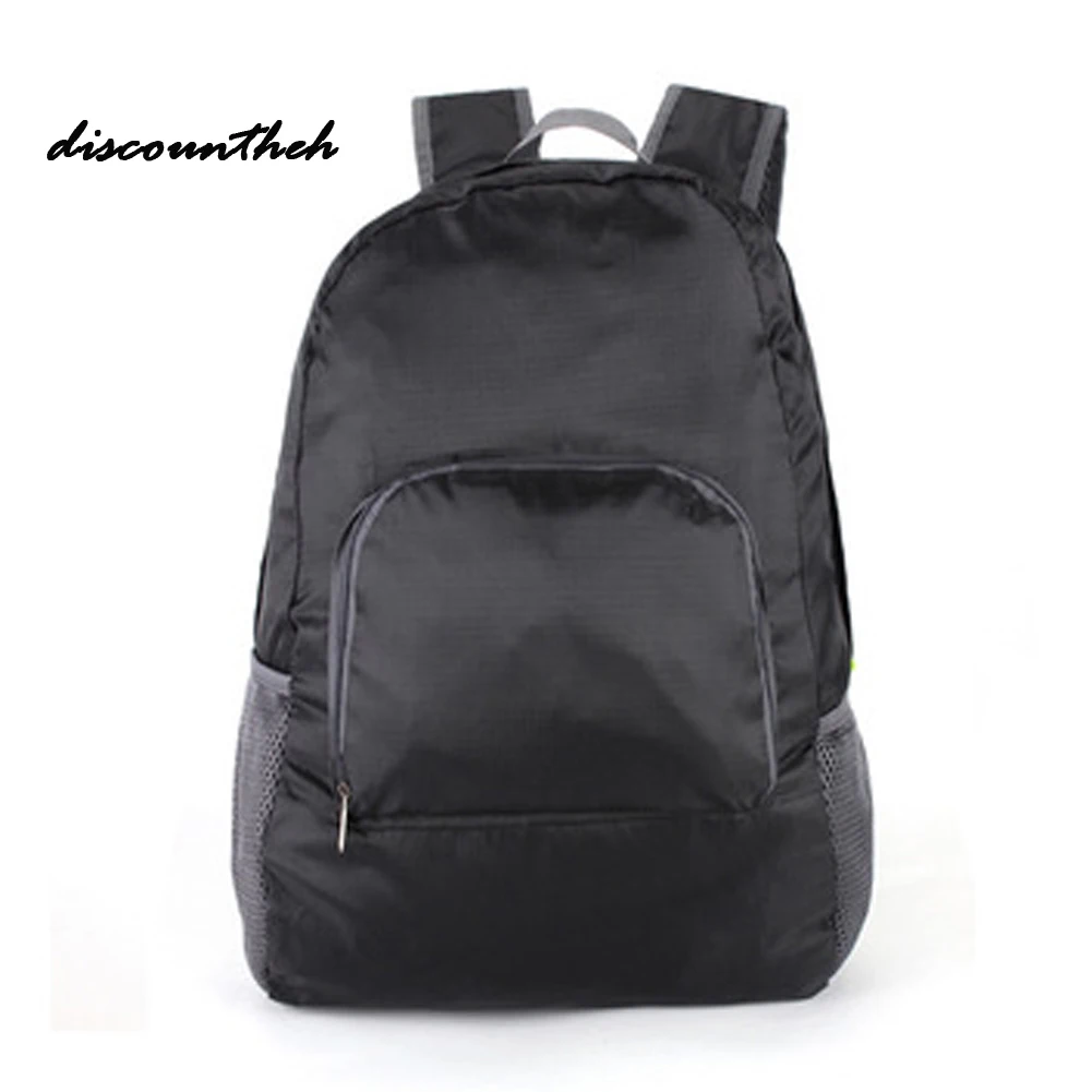

Travel Mochilas Waterproof Nylon Backpacks New Arrive Women Travel Space Backbags Rucksack For Girls Teenagers