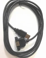 USB Double Line for Computer Embroidery Machine - Embroidered Supply Parts (Excluding Board) - Image 2