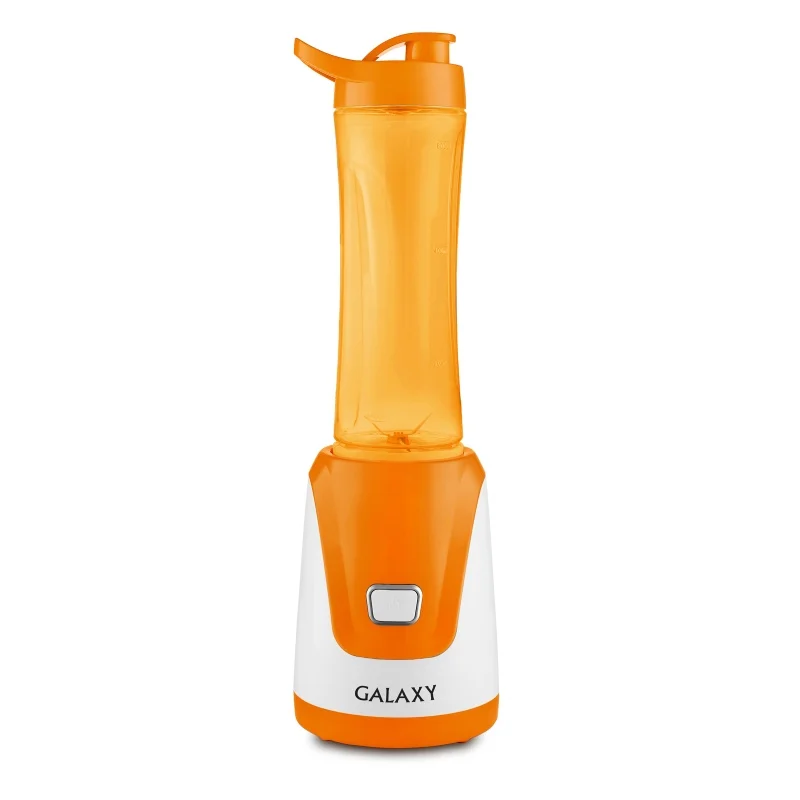 Блендер Galaxy GL 2150 (Мощность 350 Вт 1 скорость контейнеры объемом 0.6 л и 0.4 л)|Блендеры| |