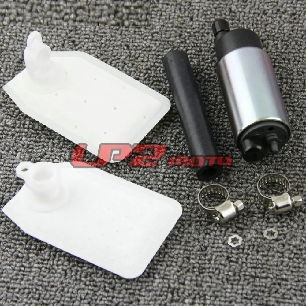 Топливный бензиновый насос для Yamaha YZF R15 R125 08 12 YZ450F 10 14 C3 XF50 Vox Giggle XP50 07 15 GTR BMS NXC 125 CYGNUS