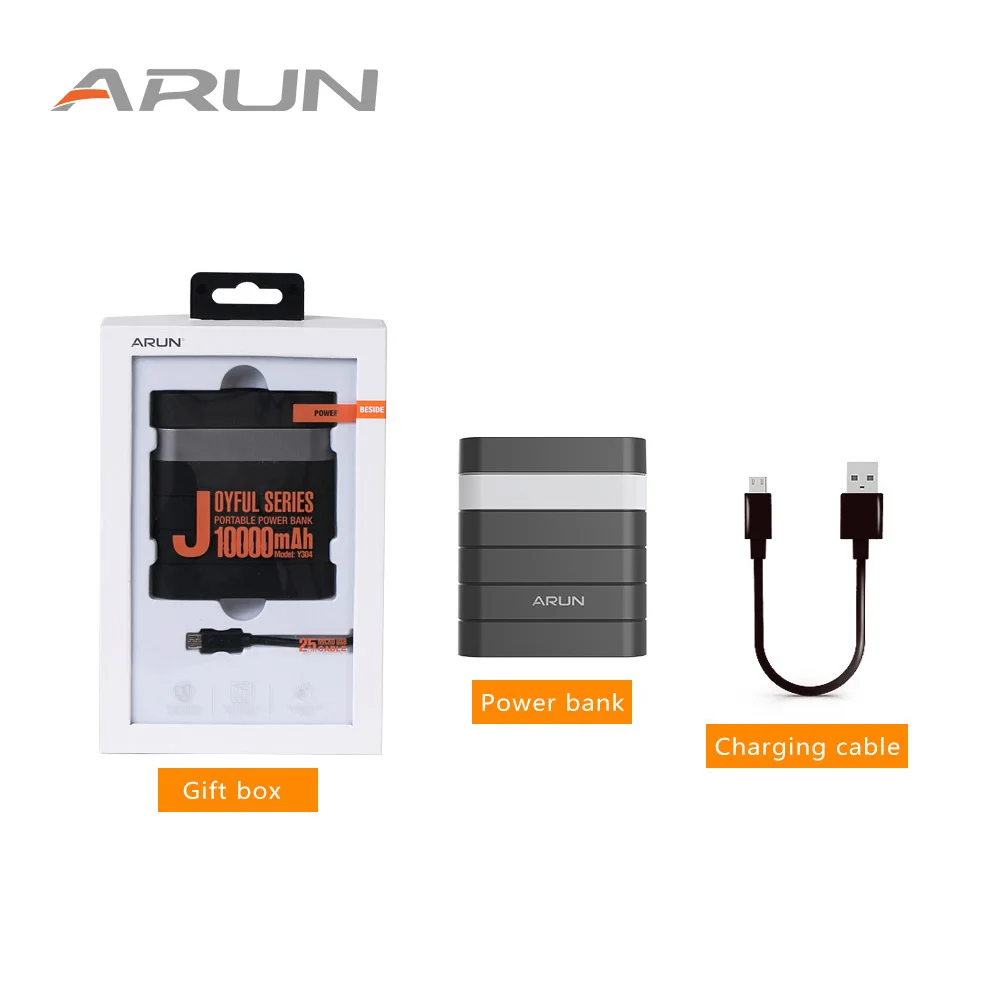 6-ARUN-High-Safety10000mah-Power-Bank-Dual-USB-With-USB-Output-2.1A-Backup-Battery-Packs-For-Samsung-iPhone-6-6s-for-Xiaomi-Huawei