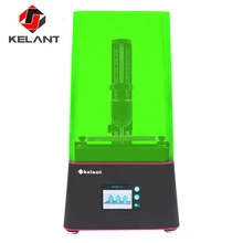 Newest Orbeat D200 3D Printer Photon UV Resin SLA Light-Cure 3.5” Desktop Impresora 405nm Resin Printers Plus Size 3d drucker
