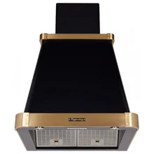 V 639 ANT Bronze купольная вытяжка