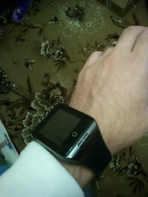 senbono q18 отзывы smart watch