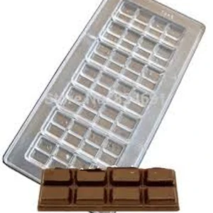 chocolate mold-2407
