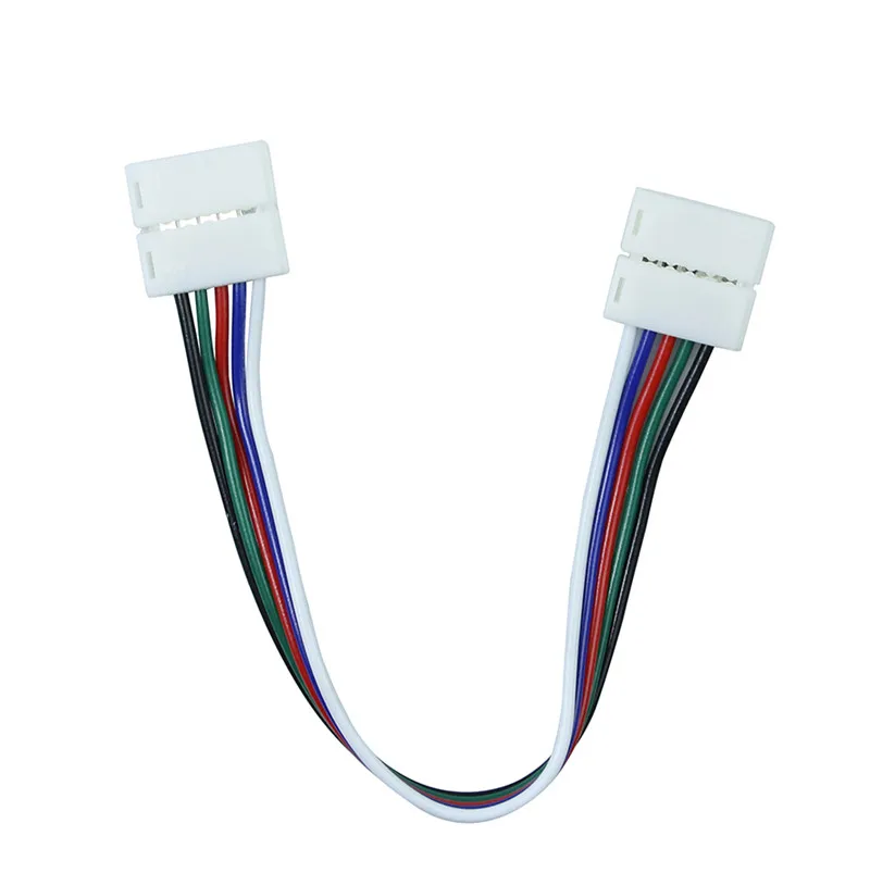 Connectors-RGBW