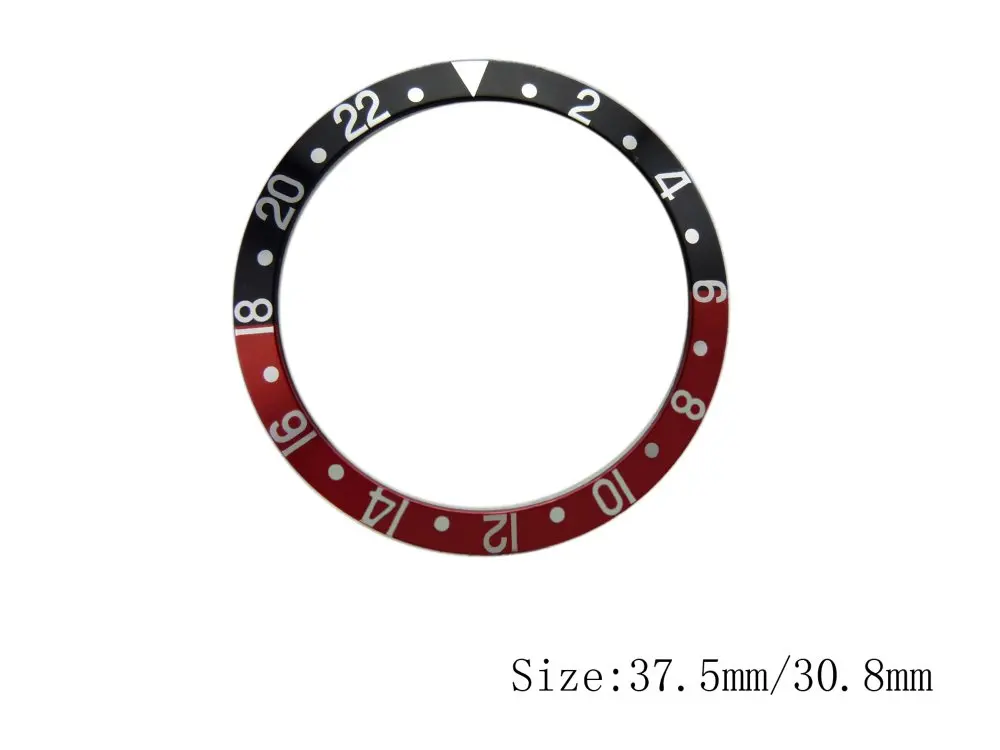 GMT watch Рамка-вкладыш