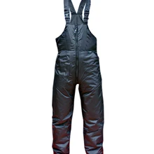 BASEG утепленный комбинезон с 2 карманами и светильник на молнии, теплый для активных видов спорта, высокое качество, размеры 44-60