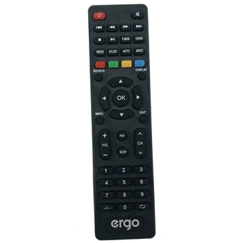 

New Original ERGO TV Remote Control