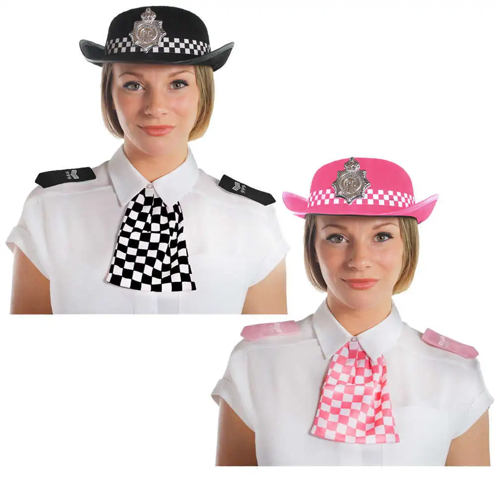 WPC Police Set